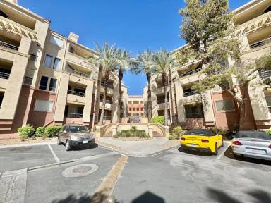 Main picture of Meridian Condos Las Vegas