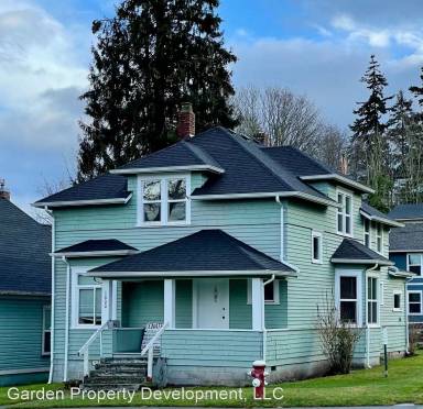 Main picture of 1000 Billy Frank Jr St