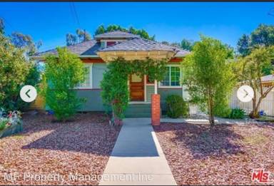 Main picture of 1850 El Sereno Ave