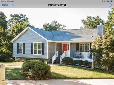 Main picture of 6131 Caleb Pl