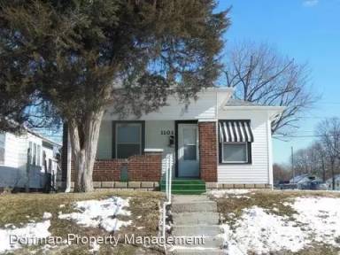 Main picture of 1101 N Mount St