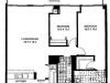 Main picture of Mondial River West