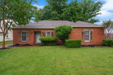 Main picture of 1588 Dorset Dr
