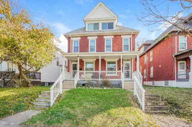 Main picture of 394 N Garfield Ave