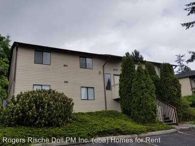 Main picture of Woodside Condos