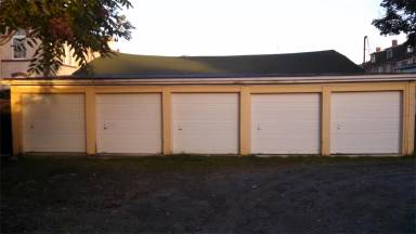 Main picture of Clifford Self-storage