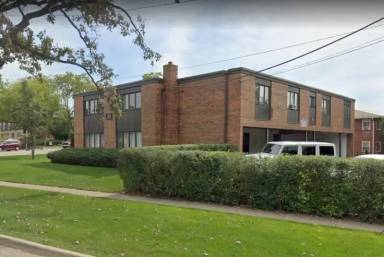 Main picture of 1000 Waukegan Rd