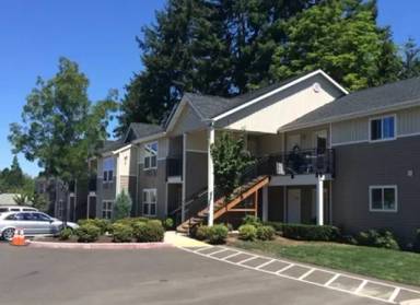 Main picture of Meadow Point Apartments