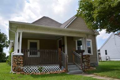 Main picture of 2333 N Main Ave