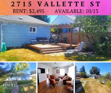 Main picture of 2715 Vallette St