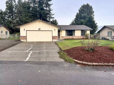 Main picture of 6413 Congressional Dr SE