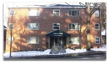 Main picture of 415 S Atherton St