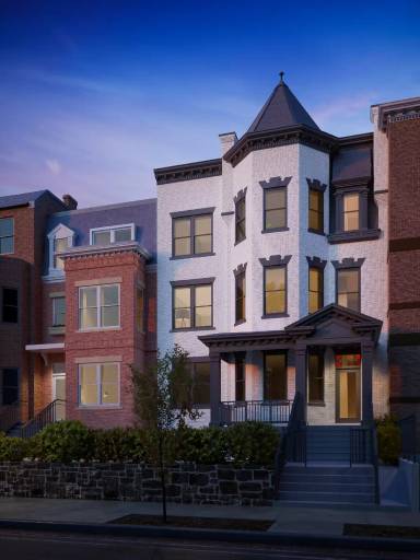 Main picture of 3232 13th St NW