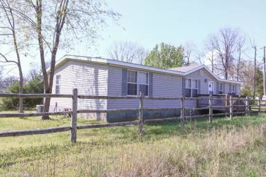 Main picture of 12805 E Tucks Chapel Rd