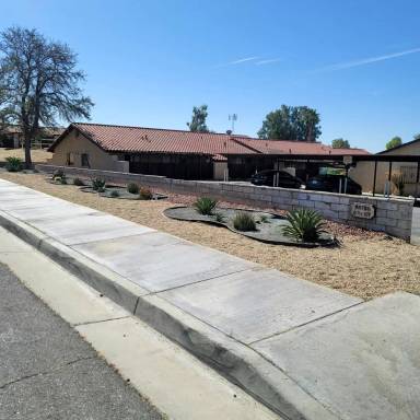 Main picture of 66785 8th St