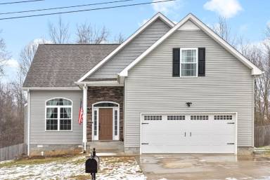 Main picture of 1495 Dewberry Rd