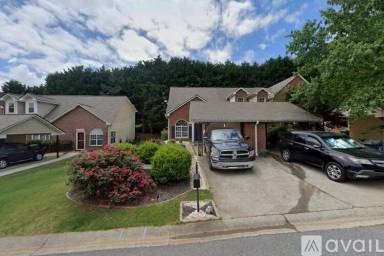 Main picture of 3785 Magnolia Walk Trl
