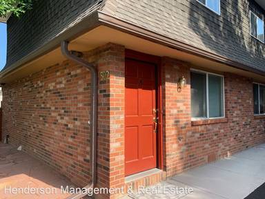 Main picture of 1458-88 E 16th St