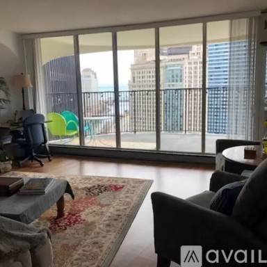 Main picture of Marina City