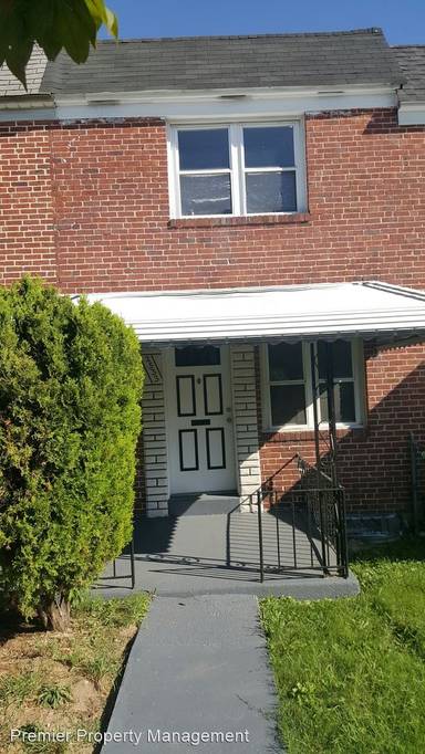 Main picture of 2533 Cecil Ave