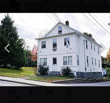 Main picture of 206 Winthrop St