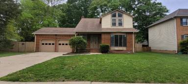 Main picture of 5313 Macchonanchy St