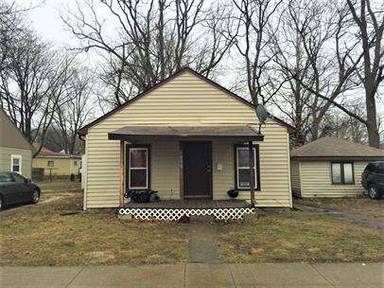 Main picture of 1006 N McKinley Ave