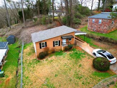 Main picture of 1609 Abner Ter NW