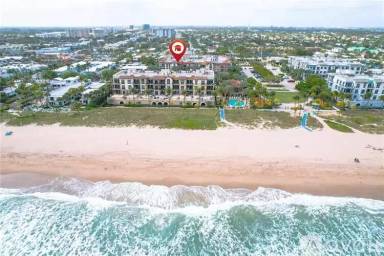 Main picture of Villas By The Sea