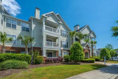 Main picture of Concord West Of The Ashley
