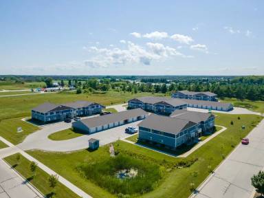 Main picture of Scs Sturgeon Bay Estates