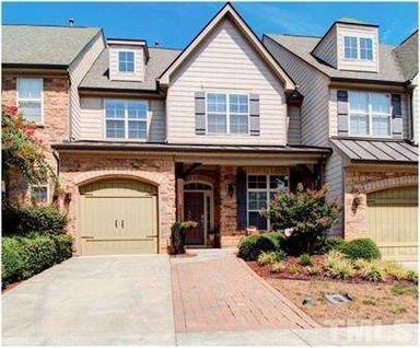 Main picture of 509 Santorini Dr
