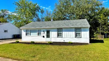 Main picture of 3817 Palmerston Ave