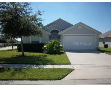 Main picture of 2728 Callaway Ln