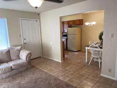 Main picture of 1208 Aspen Dr - Apt A