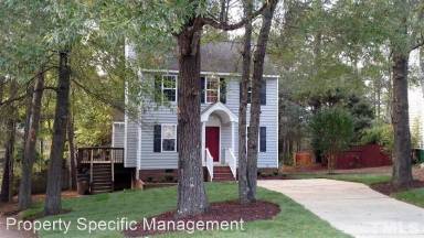 Main picture of 1238 Beringer Forest Ct