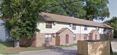 Main picture of 1436 Picadilly Street - F