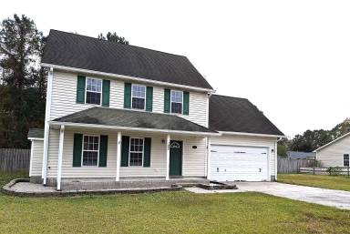Main picture of 103 Marshall Farm Rd