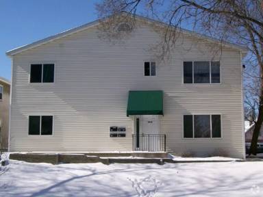 Main picture of 2616 Cedar Ave S