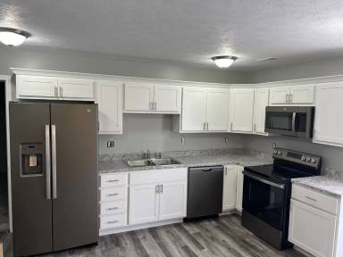 Main picture of NP Rentals - 2315 W 18th St #1
