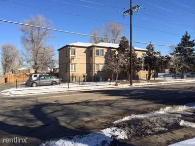 Main picture of 2929 Bruce Randolph Ave
