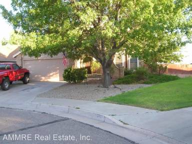 Main picture of 4636 Edwin Mechem Ave NW