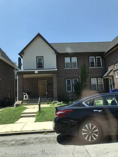 Main picture of 200 W 28th St