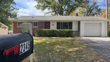 Main picture of 2345 Entity Ave