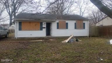 Main picture of 1320 Williams St