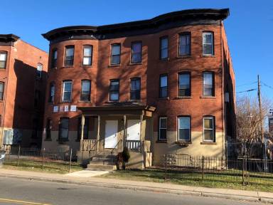 Main picture of 304 Garden St