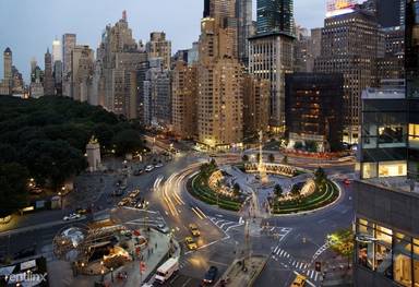 Main picture of 345 W 53rd St