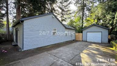 Main picture of 8780 SW Washington Dr