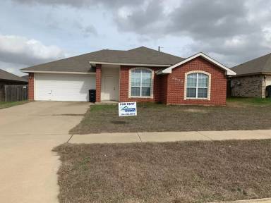 Main picture of 3503 Tatonka Dr