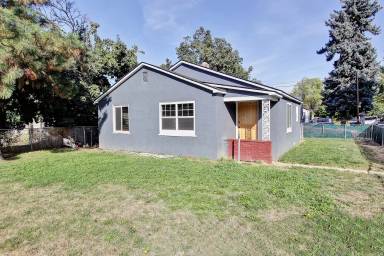 Main picture of 3918 W Rose Hill St